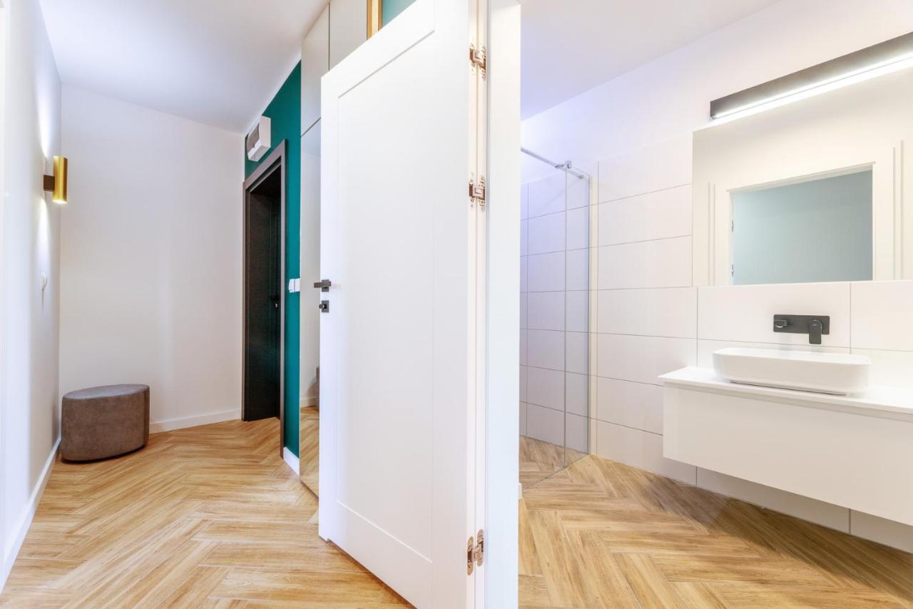 Inny Klimat Rowy  Exterior foto